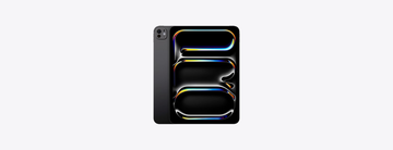 iPad Pro (2024, M4 series)
