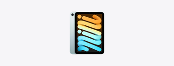 iPad mini 7 (2024, A17 series)