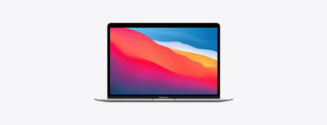 MacBook Air (M1 series)