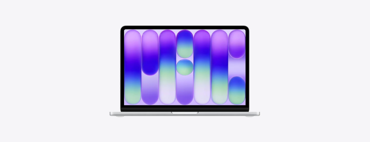 MacBook Neo (A18 series)