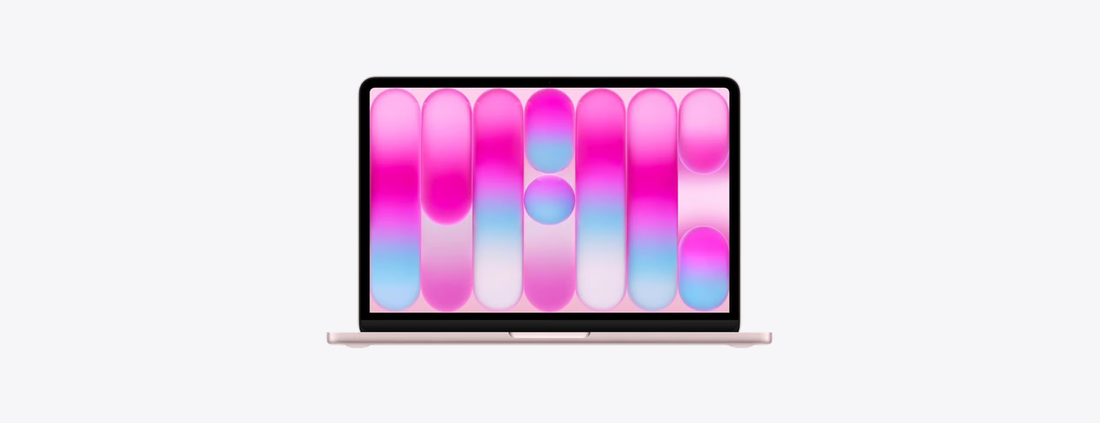 MacBook Neo (A18 series)