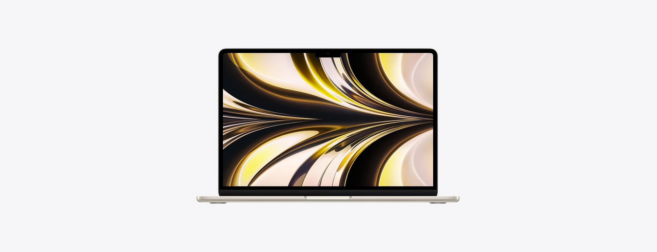 MacBook Air (M2 series)