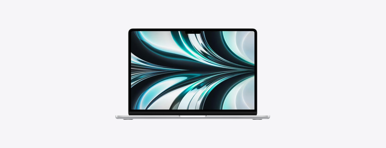 MacBook Air (M2 series)
