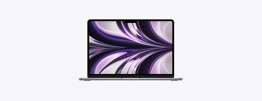 MacBook Air (M2 series)
