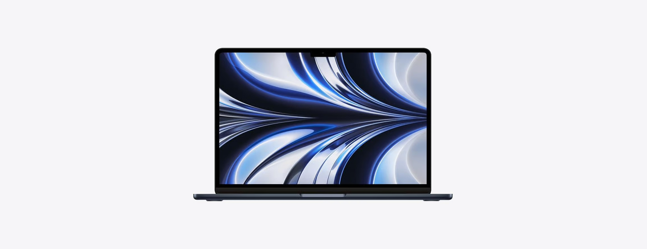 MacBook Air (M2 series)