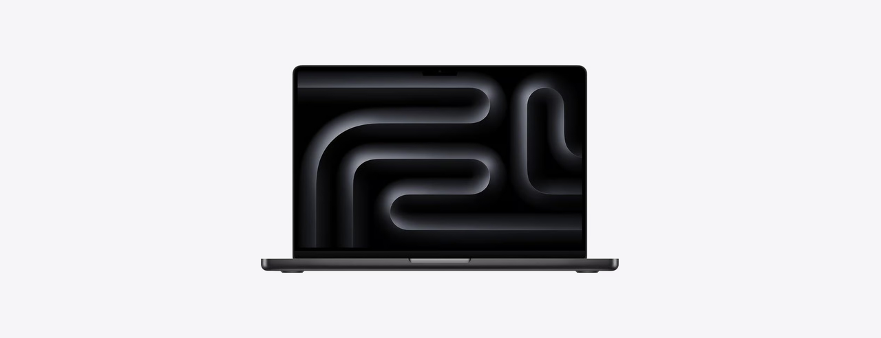 MacBook Pro (M3 series)