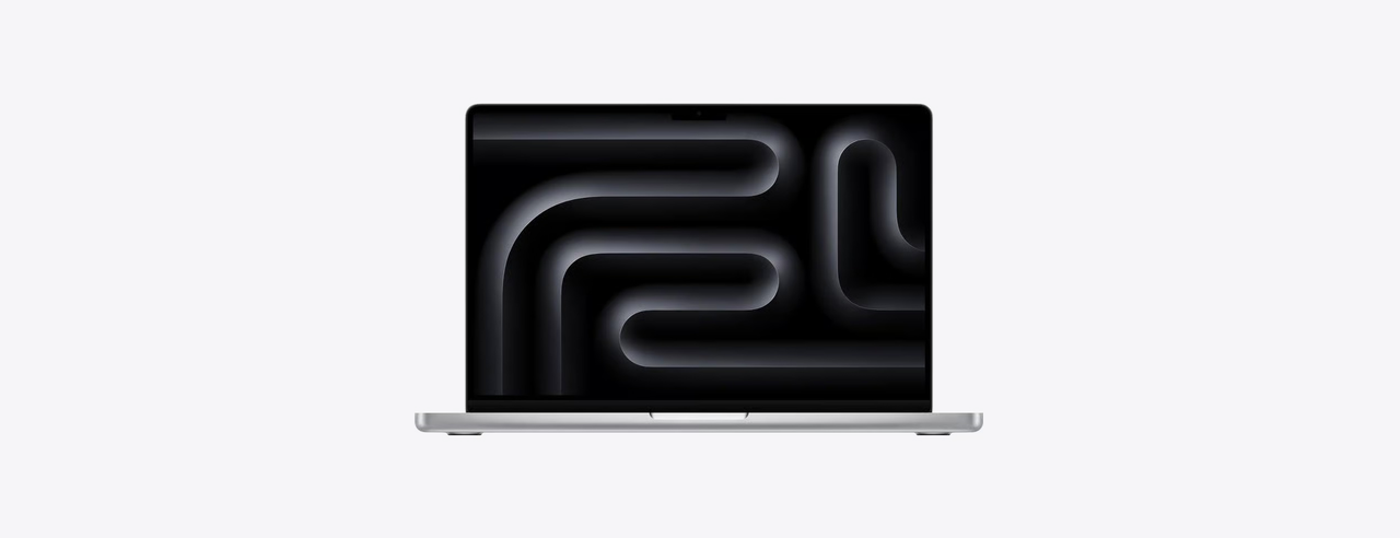 MacBook Pro (M3 series)