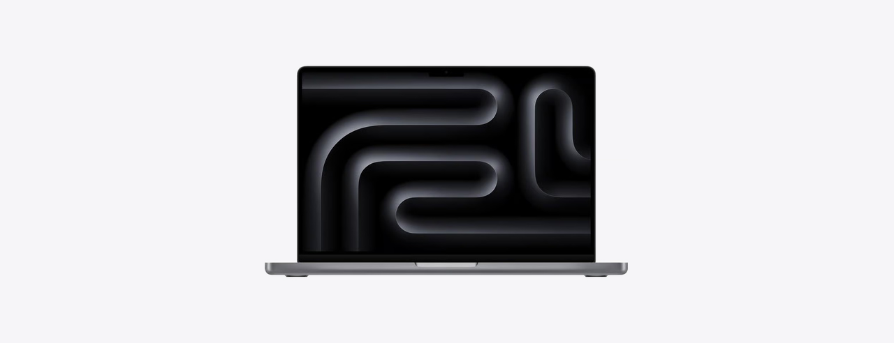 MacBook Pro (M3 series)