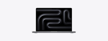 MacBook Pro (M3 series)