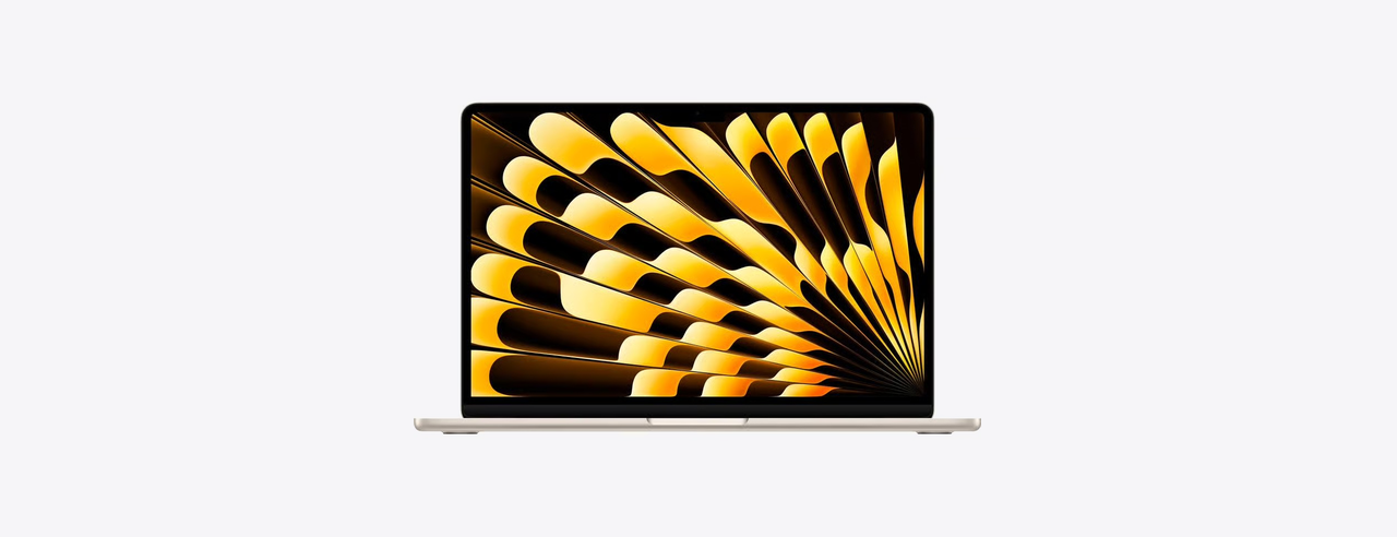 MacBook Air (M4 series)