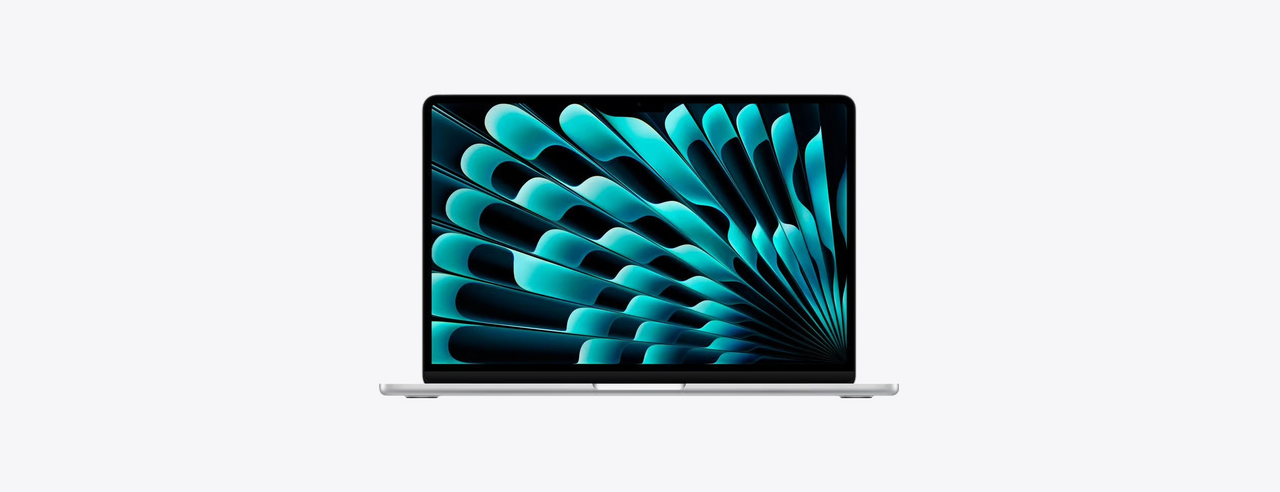 MacBook Air (M4 series)