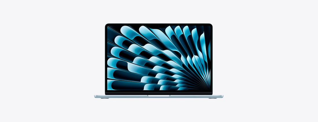 MacBook Air (M4 series)
