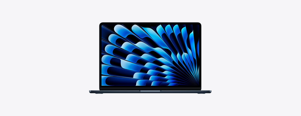 MacBook Air (M4 series)
