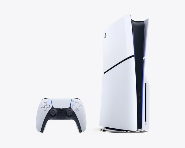 PS5 Slim